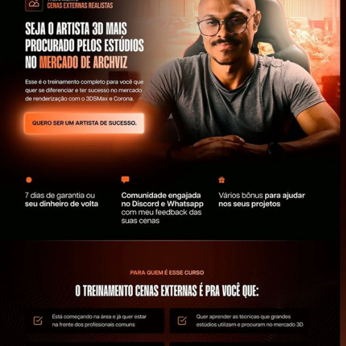 Agência de Viagem